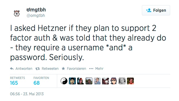 Twitter _ omgtbh_ I asked Hetzner if they plan ...